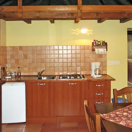 Elster-5 By Interhome Apartment *