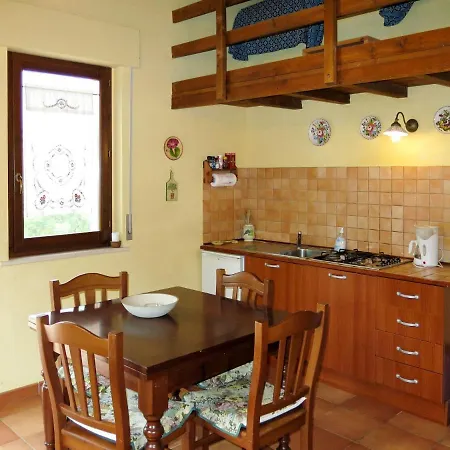 Elster-5 By Interhome Apartment *