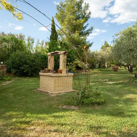 Elster-5 By Interhome Apartment Collecorvino