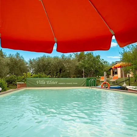 Elster-5 By Interhome * Collecorvino