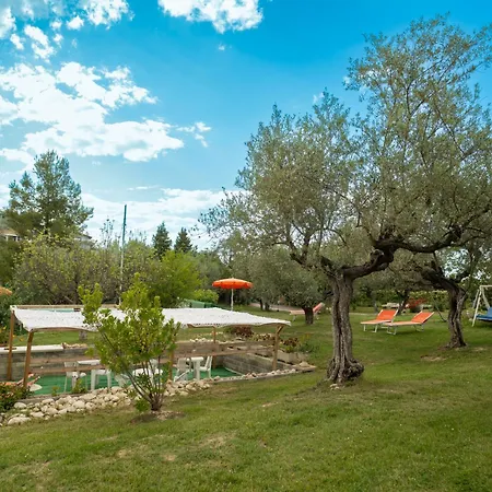 Elster-5 By Interhome Apartment *