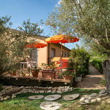 Elster-5 By Interhome Apartment *