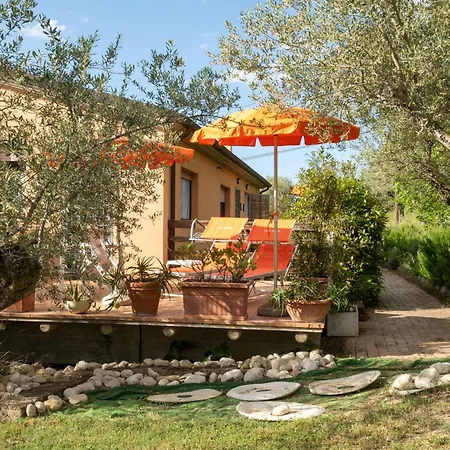 Elster-5 By Interhome Apartment